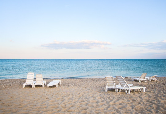 Де шукати найчистіші та найдовші пляжі Одещини: поради від блогерки