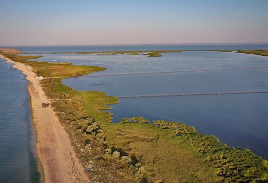 Путеводитель по Катранке: мостики к морю, свежие морепродукты и отличная рыбалка