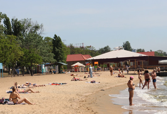 Індустріальний туризм та згуртованість регіону. Як у Приазов’ї розвиватимуть туризм