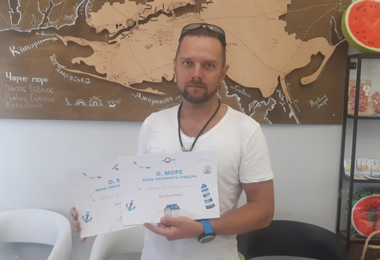 Вони змінюють Південь: Олексій та Павло Білецькі – засновники центру туризму ХерсON