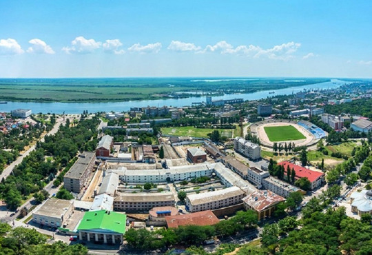 Дні мікрорайонів, джаз і гала-концерт. Як Херсон святкуватиме День міста