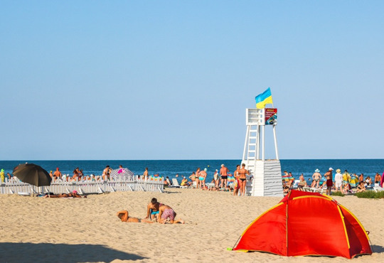Майже 70% українців жодного разу не мандрували Україною за останні 2 роки