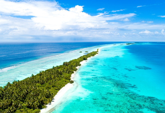 Португалія, Шрі-Ланка, Італія: 20 найкращих країн для подорожей