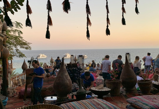 Какую валюту брать с собой в Египет?