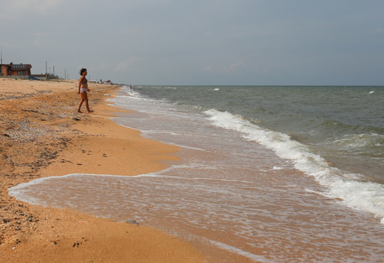 В Україні затвердили Морську природоохоронну стратегію