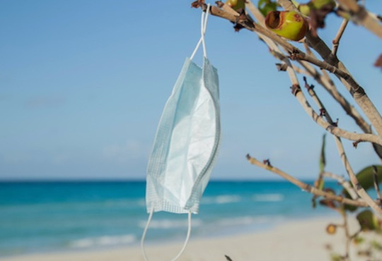 З 15 жовтня на Херсонщині запроваджують "червону" зону карантину