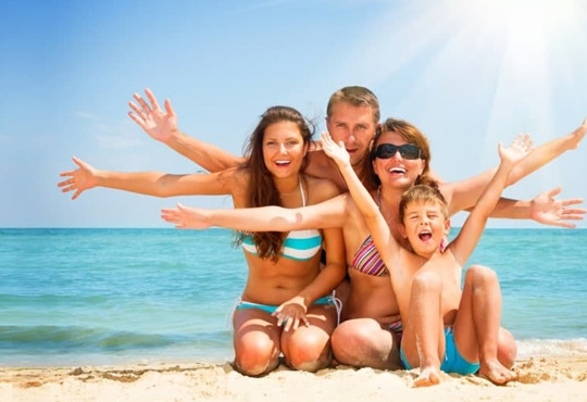 Топ 5 найкращих готелів для відпочинку з дітьми в Єгипті