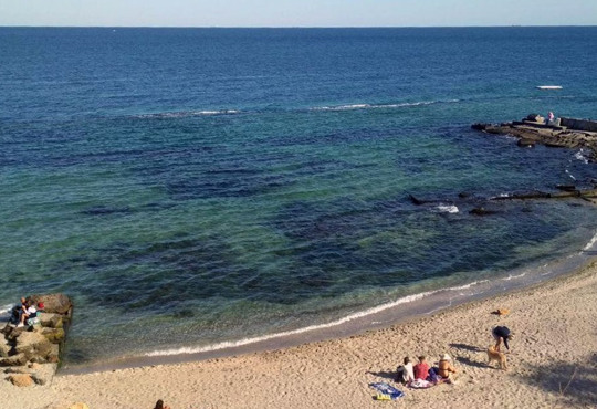 Погода на узбережжі буде нагадувати літню – синоптикиня Укргідрометцентру