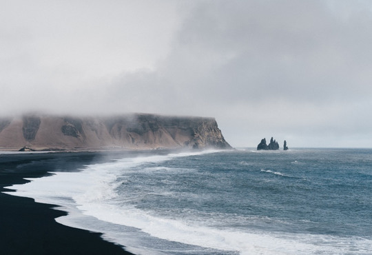 Чому варто відвідати Ісландію взимку: 4 причин