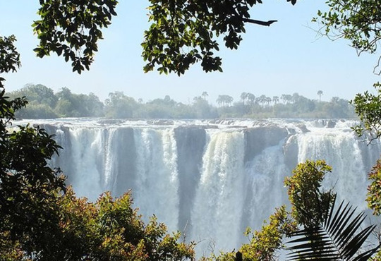 Як побачити Африку лише за один тиждень. Особистий досвід і лайфхаки мандрівника