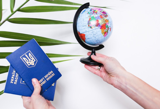 Украинские туристы бронируют вдвое больше пакетных туров чем в прошлом году
