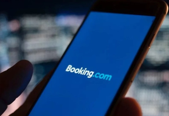 Booking представив новий значок. Що він означатиме?