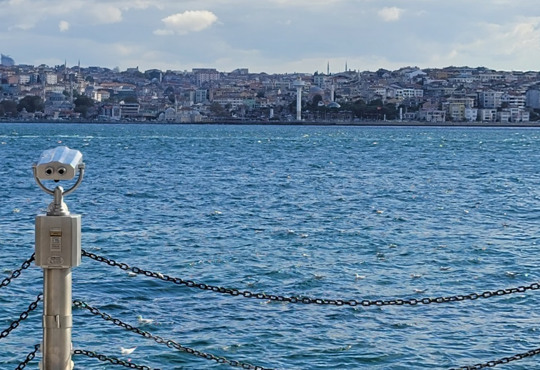 Лоукост AnadoluJet запустить новий рейс до Стамбулу