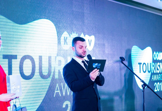Ukraine Tourism Awards 2021: що це за премія і кого нею нагородять