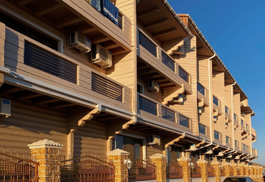 Я хочу відкрити свій готель на узбережжі. Що варто знати