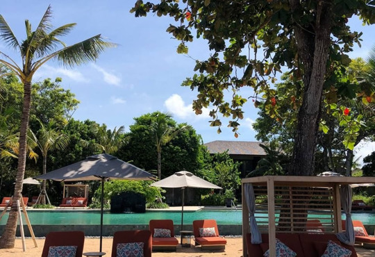 Отдых на Бали зимой: погода, цены, правила въезда