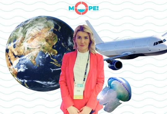 Туристи з Індії та Китаю, нові готельні комплекси. Мар’яна Олеськів про туризм в Україні у 2022 році