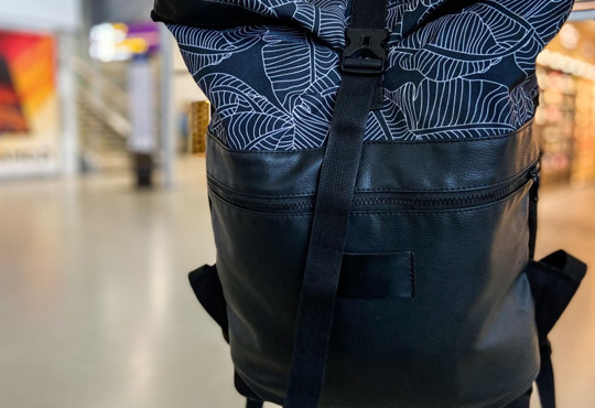 Як компактно спакувати багаж: 15 лайфхаків від мандрівників