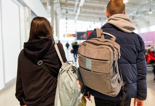 Как правильно упаковать багаж: советы путешественников