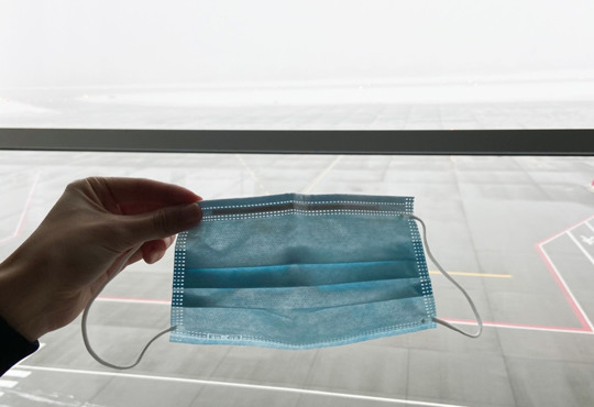 Більше внутрішніх рейсів і нестабільний ріст. Яким був 2021 рік у сфері туризму