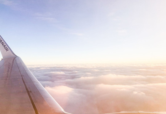 10 мільйонів місць від 20 євро: розпродаж Ryanair