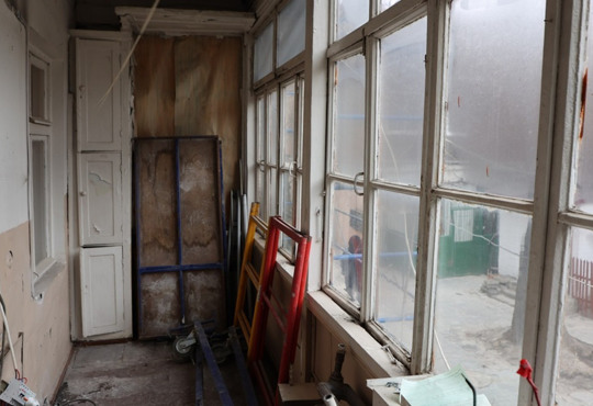 В Одессе появится музей-квартира Михаила Жванецкого