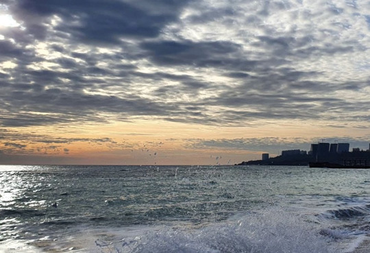 Где купаться в Одессе и области на праздник Крещения 2022: список мест (обновлено)