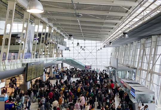 10 найтиповіших помилок туристів