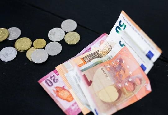 У 2021 році Україну відвідало понад 4 млн іноземців. Це багато чи мало?