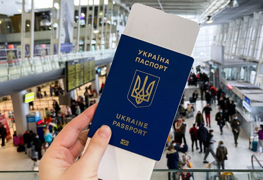 Польща, Туреччина, Угорщина. Куди найчастіше їздять українці