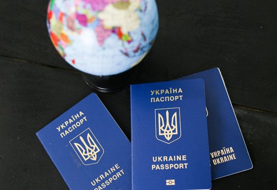 Завдяки порадам друзів та cоцмережам. Де українці беруть натхнення для подорожей