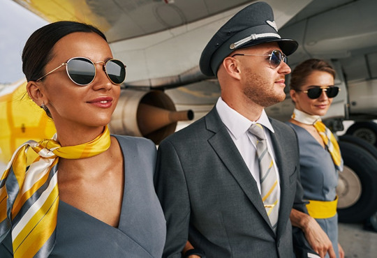 Квитки у сезон по 960 гривень: знижки від Bees Airline