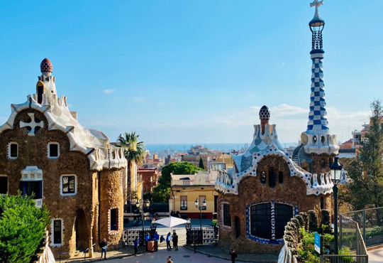 Барселона взимку. Куди піти, переваги і недоліки відпочинку в не сезон