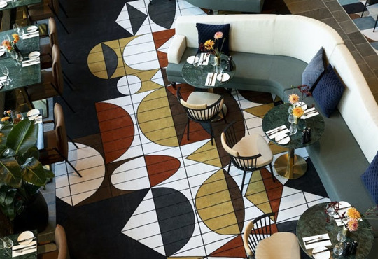 Безкоштовна подорож на 300 днів. Група готелів Marriott Bonvoy шукає блогерів