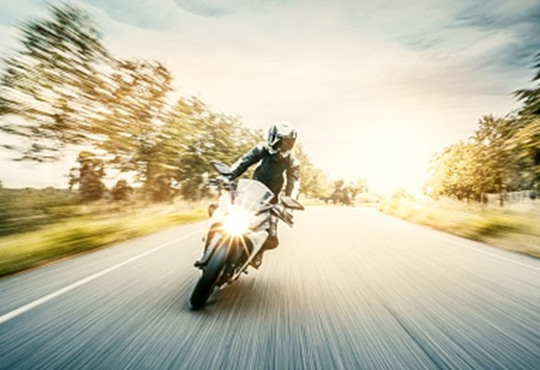 О важности мотошлемов, их типах и тонкостях выбора