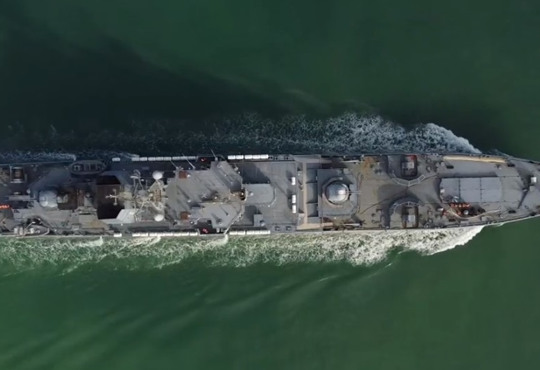 Росія заблокувала частину Чорного та Азовського морів. Що це означає?