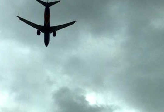 Як Україна збирається гарантувати безперебійність польотів (оновлено)