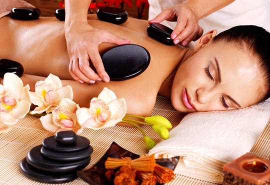 Як обрати SPA-салон в Одессі?