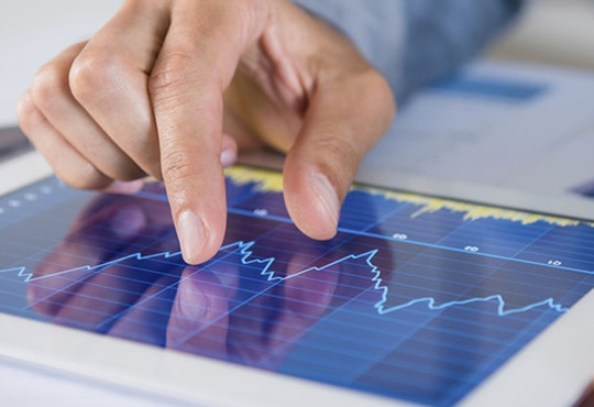 Навчання на трейдера