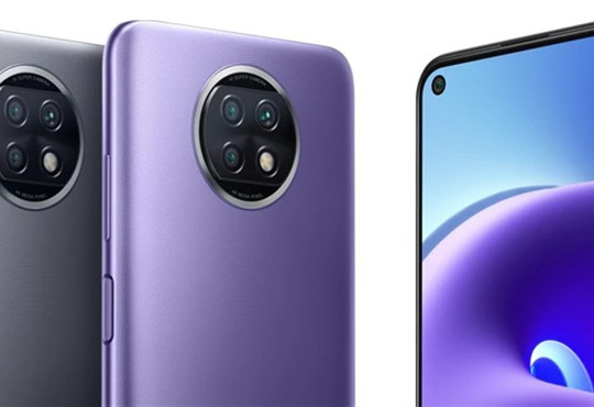 Бюджетний телефон Xiaomi Redmi для кожного