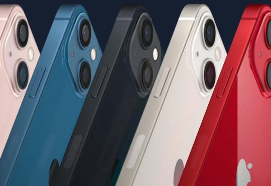 Огляд iPhone 13 mini. Маленькі зміни на краще