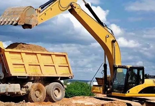 Переваги оренди будівельної техніки з оператором?