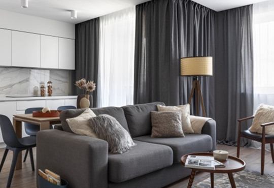 Як знайти хорошу ремонтну компанію?