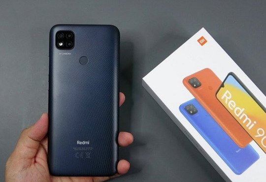 Чи варто купувати Xiaomi Redmi 9C?