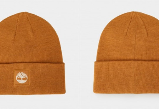 Модні шапки 2023