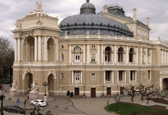Визначні місця України, про які ви не знали. Їх обов’язково потрібно відвідати