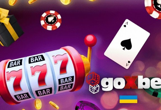 Ігрові автомати від 1 гривні: Де пограти?