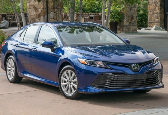 Авторинок в Україні: звідки найвигідніше доставляти авто в Україну