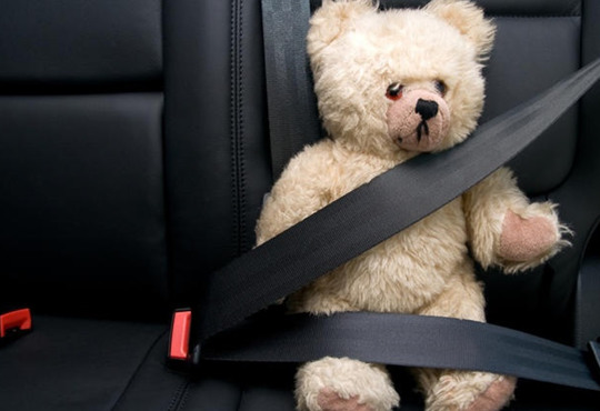 Що потрібно врахувати, збираючись у дальню дорогу з дитиною