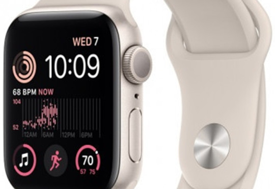 Годинник Apple Watch 44mm купити